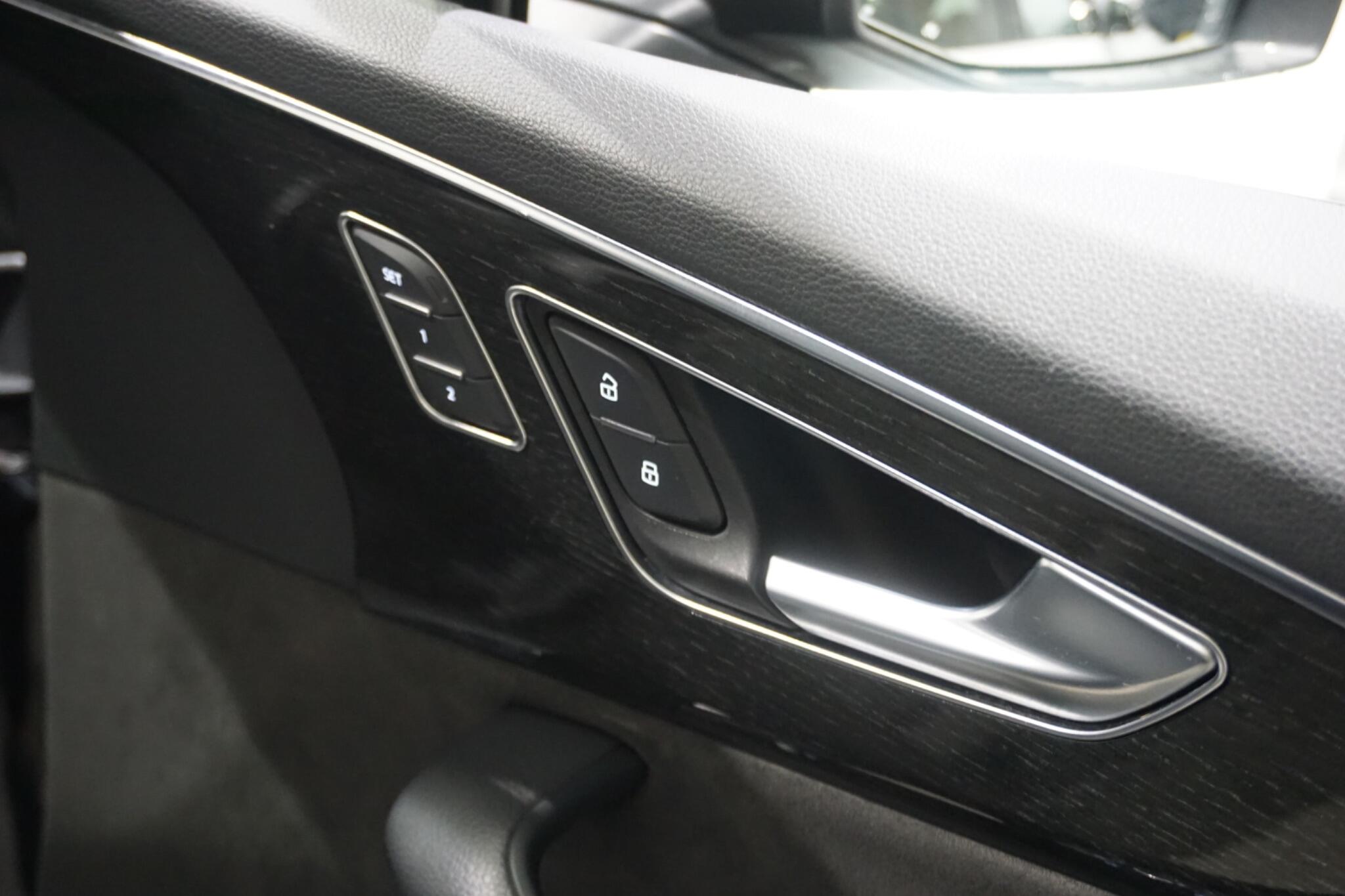 Audi Q7 3.0 TDI V6 50 Black Edition Tiptronic quattro Euro 6 (s/s) 5dr